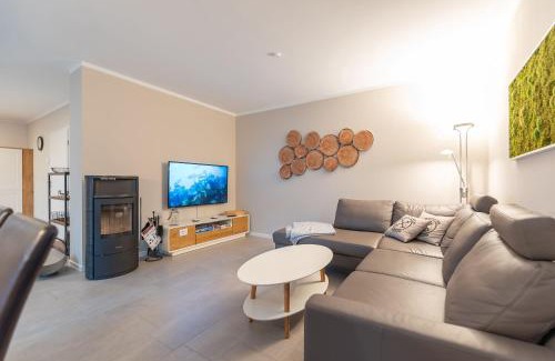 Kamminke House | Ferienhaus Seeadler