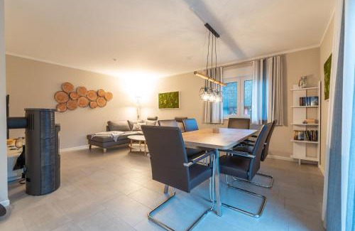 Kamminke House | Ferienhaus Seeadler