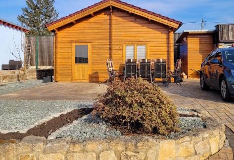 Stotternheim House | Ferienhaus Seeblick