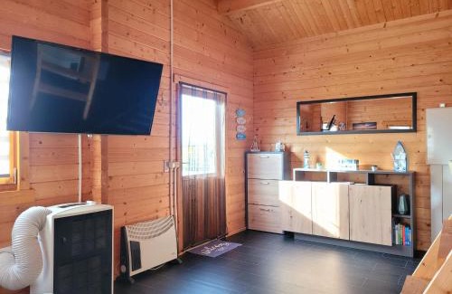 Stotternheim House | Ferienhaus Seeblick