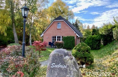 Sternberg House | Ferienhaus Seebrise