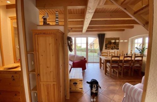 Sternberg House | Ferienhaus Seebrise