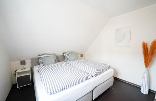 Thulsfeld House | Ferienhaus Seejuwel