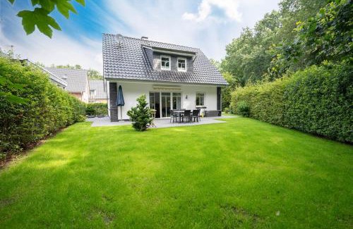 Thulsfeld House | Ferienhaus Seejuwel