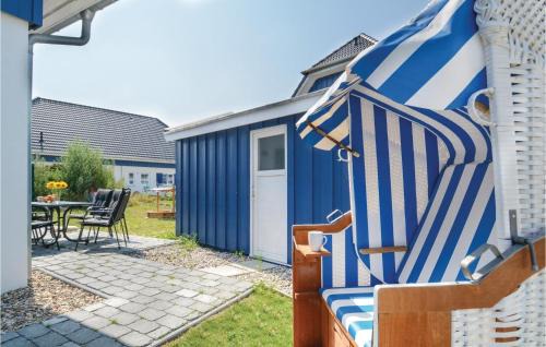 Altefaehr House | Ferienhaus Seemöve Altefähr