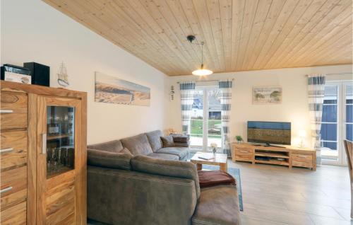 Altefaehr House | Ferienhaus Seemöve Altefähr