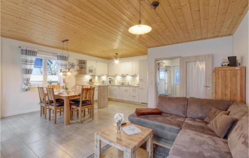 Altefaehr House | Ferienhaus Seemöve Altefähr