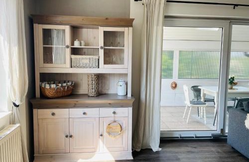 Großzossen Apartment | Ferienhaus Seenah - Wohnung Krabbe