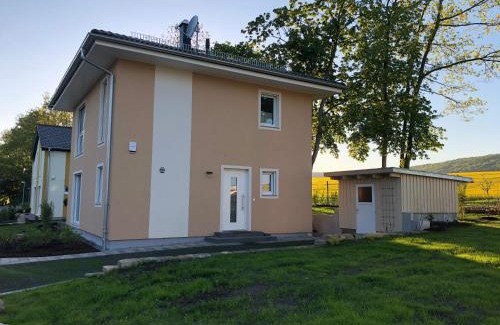 Hohenfelden House | Ferienhaus Seerose