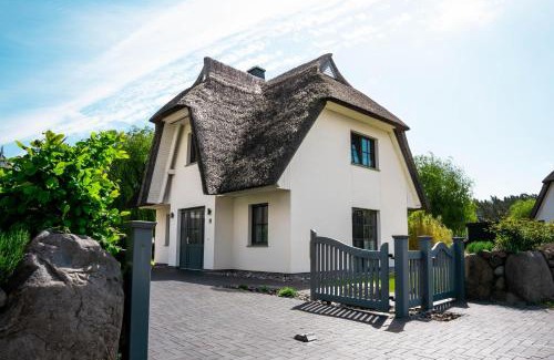 Fuhlendorf House | Ferienhaus Seeschwalbe 37