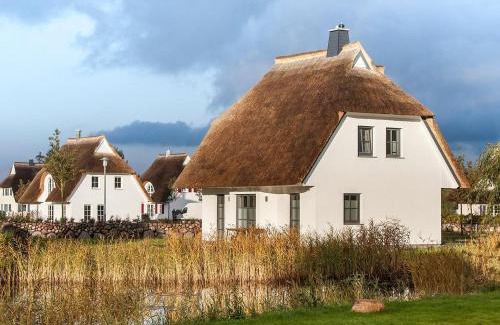 Fuhlendorf House | Ferienhaus Seeschwalbe 37