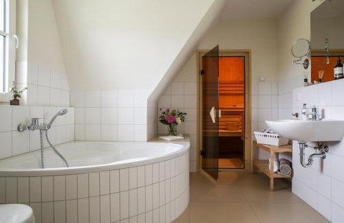 Fuhlendorf House | Ferienhaus Seeschwalbe 60