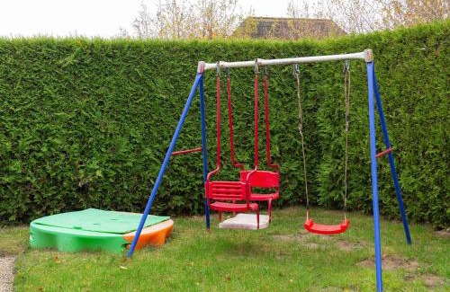 Nordseebad Burhave House | Ferienhaus Seesternchen