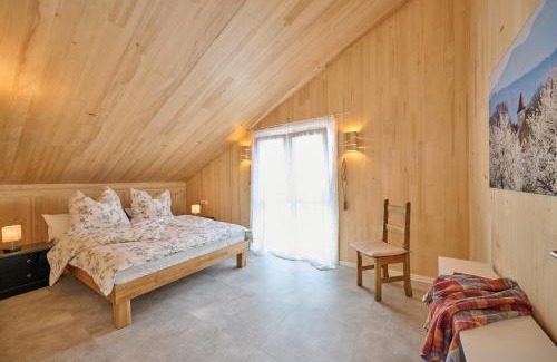 Seewald House | Ferienhaus Seewald