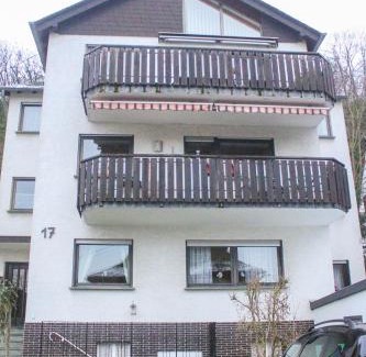 Vallendar Apartment | Ferienhaus Seilerbahn 17