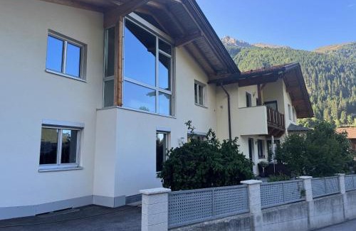 Gries im Sellrain House | Ferienhaus Sellraintal