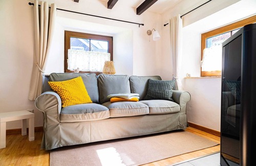 Meinerzhagen Cottage | Ferienhaus "shiva" - Bauernhaus mit Charme