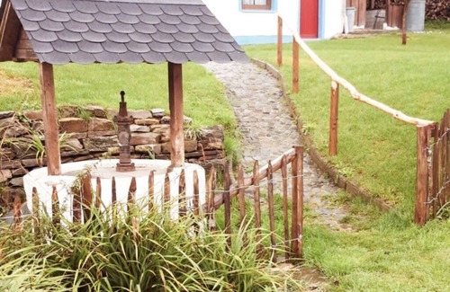 Meinerzhagen Cottage | Ferienhaus "shiva" - Bauernhaus mit Charme