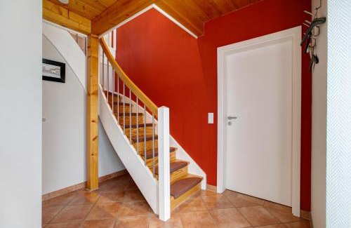 Niebuell House | Ferienhaus Siegfried