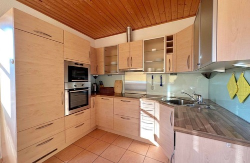 Reith bei Seefeld House | Ferienhaus Sonnenberg - Ferienhaus mit Toller Aussicht