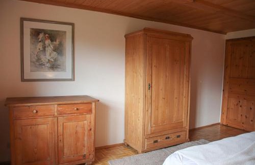 Bobritzsch-Hilbersdorf House | Ferienhaus Sohrmühle