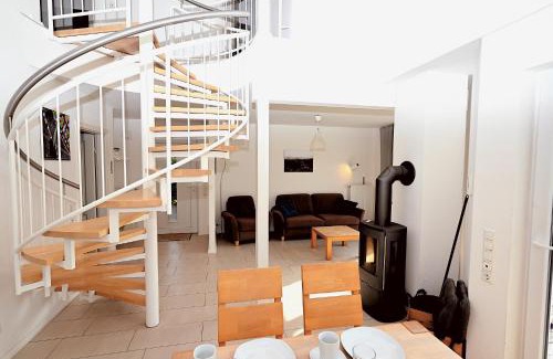 Blekendorf House | Ferienhaus Solhem Sechendorf
