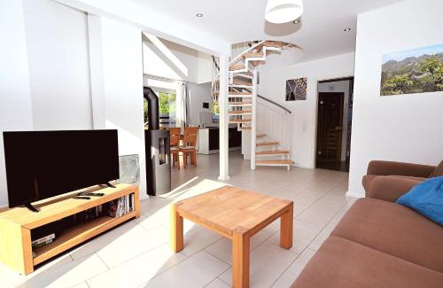 Blekendorf House | Ferienhaus Solhem Sechendorf