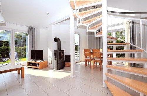 Blekendorf House | Ferienhaus Solhem Sechendorf