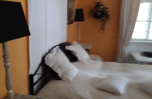 Somogyszil Apartment | Ferienhaus Somogyszil (Ungarn)