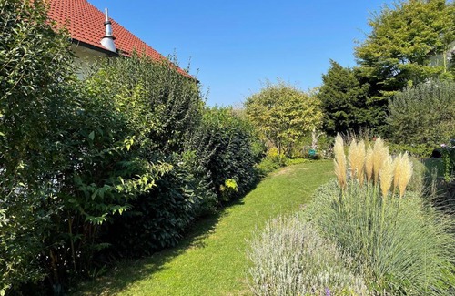 Ludwigshafen House | Ferienhaus Sonnenhaus