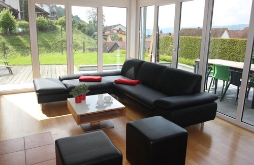 Ludwigshafen House | Ferienhaus Sonnenhaus