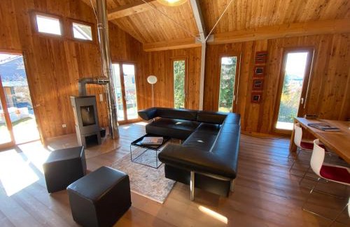 Ludwigshafen House | Ferienhaus Sonnenchalet