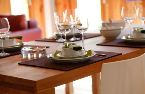 Ludwigshafen House | Ferienhaus Sonnenchalet