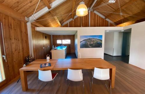 Ludwigshafen House | Ferienhaus Sonnenchalet