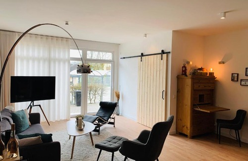 Nohfelden House | Ferienhaus Sonnenaufgang