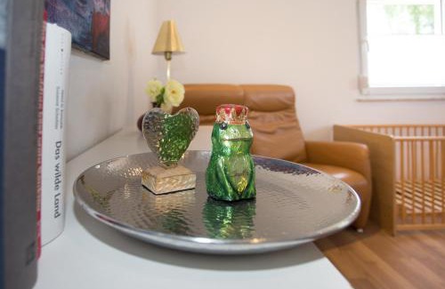Allersberg Apartment | Ferienhaus Sonnengarten