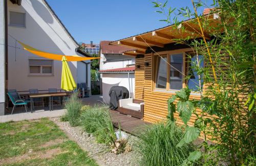 Allersberg Apartment | Ferienhaus Sonnengarten