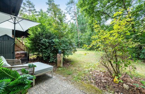 Roding House | Ferienhaus Sonnenplatz Am See