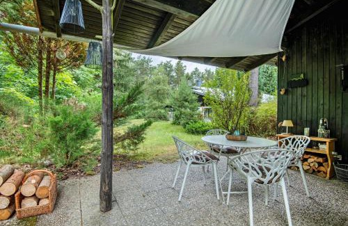 Roding House | Ferienhaus Sonnenplatz Am See