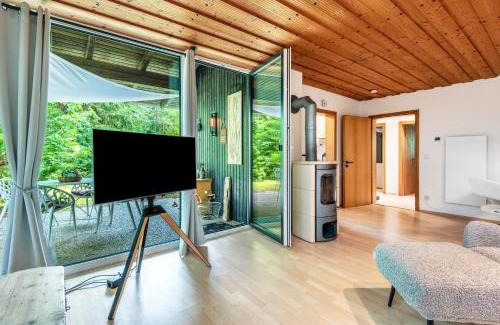 Roding House | Ferienhaus Sonnenplatz Am See
