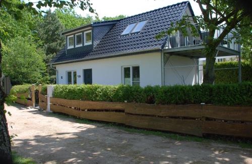 Insel Poel House | Ferienhaus Sonnenschein