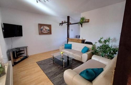 Preetz House | Ferienhaus Sonnenschein