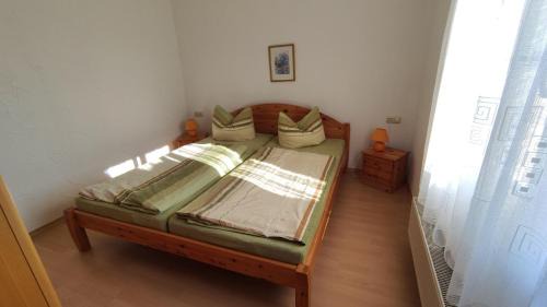Preetz House | Ferienhaus Sonnenschein