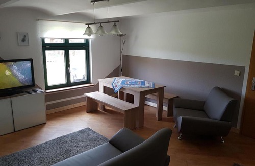 Heiligengrabe House | Ferienhaus Sooß