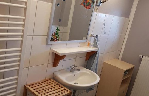 Heiligengrabe House | Ferienhaus Sooß