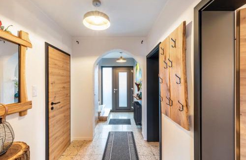 Seesbach House | Ferienhaus Soonwald Liebe