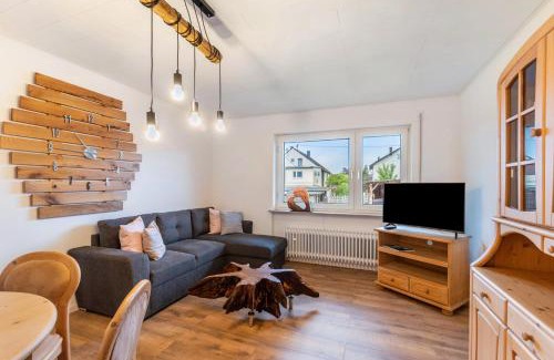 Seesbach House | Ferienhaus Soonwald Liebe