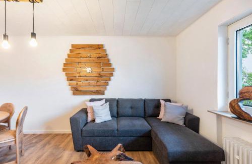 Seesbach House | Ferienhaus Soonwald Liebe