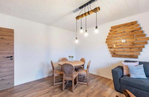 Seesbach House | Ferienhaus Soonwald Liebe