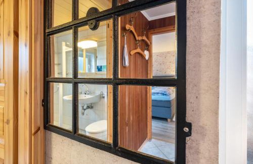 Suden House | Ferienhaus Sorgenfrei